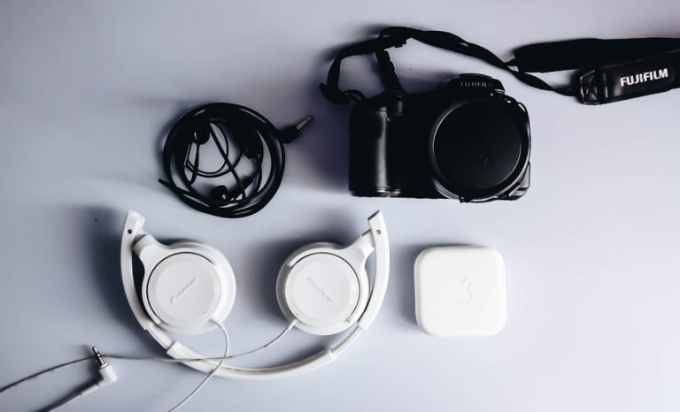 Top Ten Must-Have Gadgets for Every Tech Enthusiast