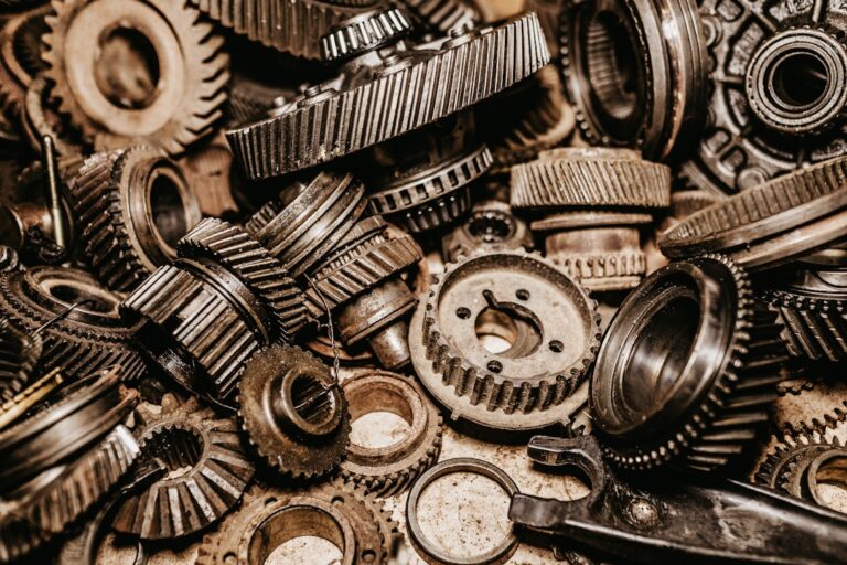 Why Quality Tech Gear Matters for Professionals and Hobbyists Alike